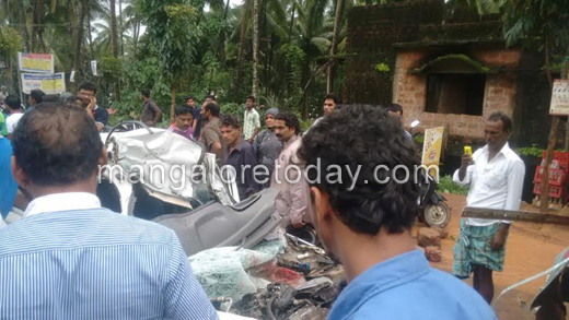 valachil  accident 4